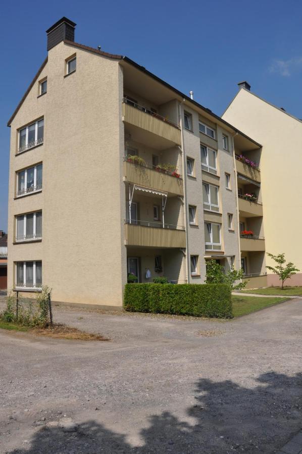 No Smoke Ferienwohnung Schwalbe Hagen  Esterno foto