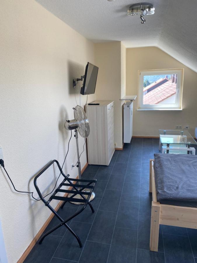 No Smoke Ferienwohnung Schwalbe Hagen  Esterno foto