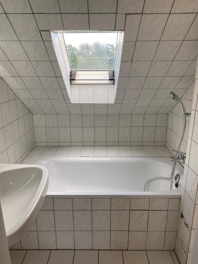 No Smoke Ferienwohnung Schwalbe Hagen  Esterno foto