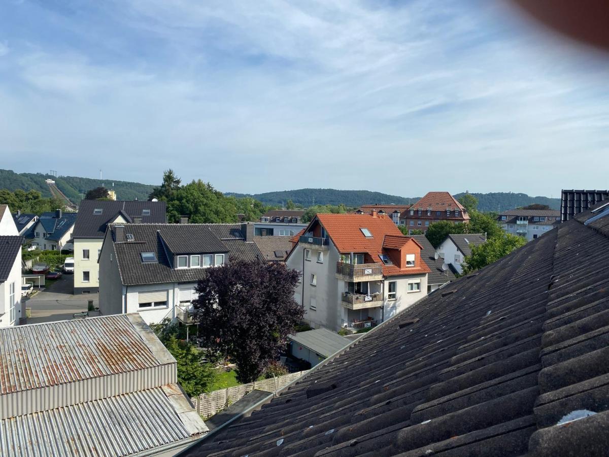 No Smoke Ferienwohnung Schwalbe Hagen  Esterno foto