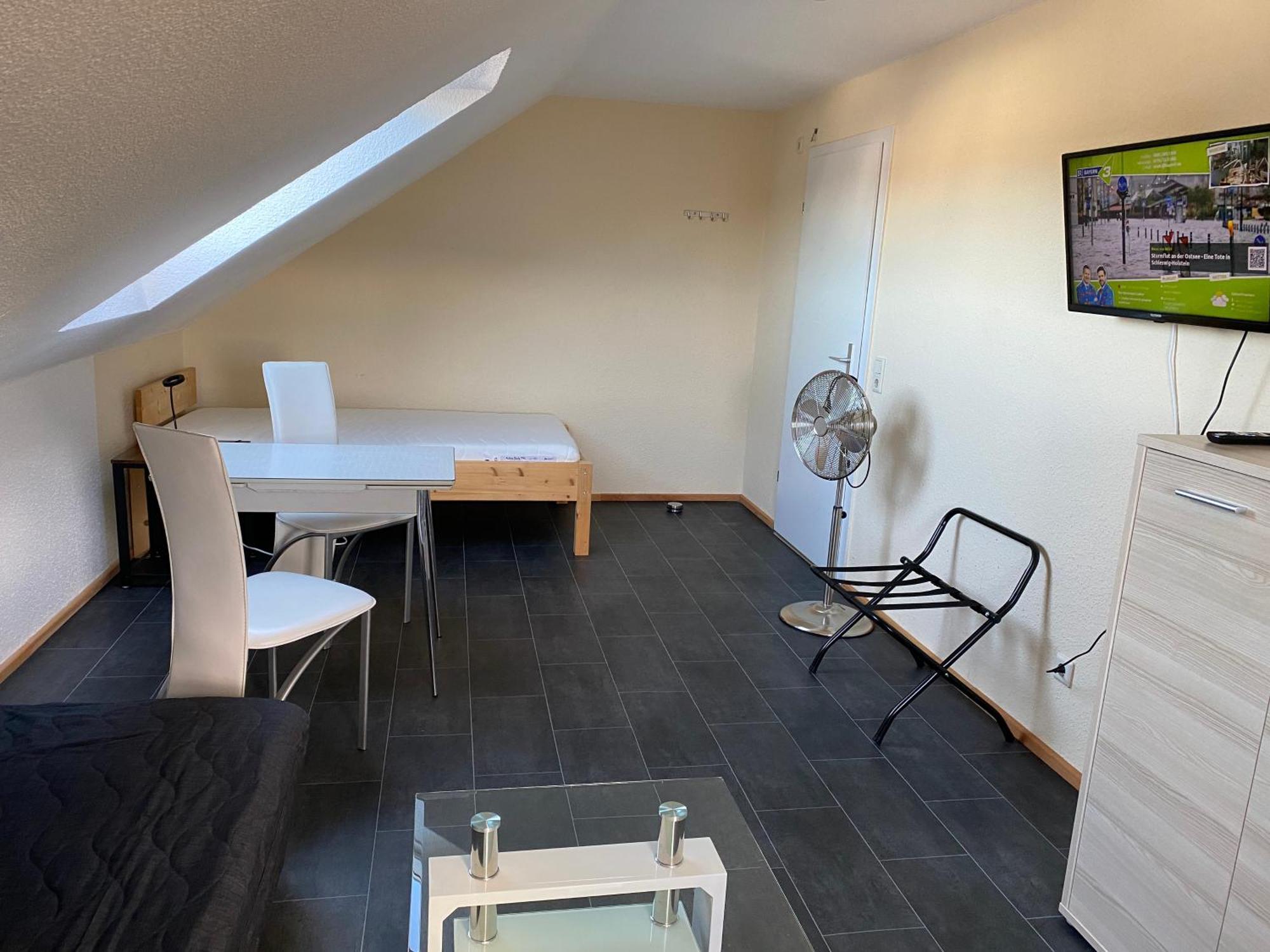 No Smoke Ferienwohnung Schwalbe Hagen  Esterno foto